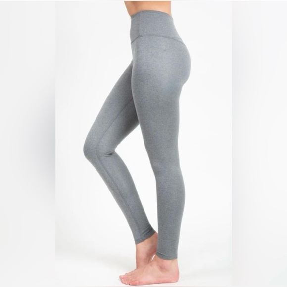 Girlfriend Collective Float Legging - Picture 9 of 12